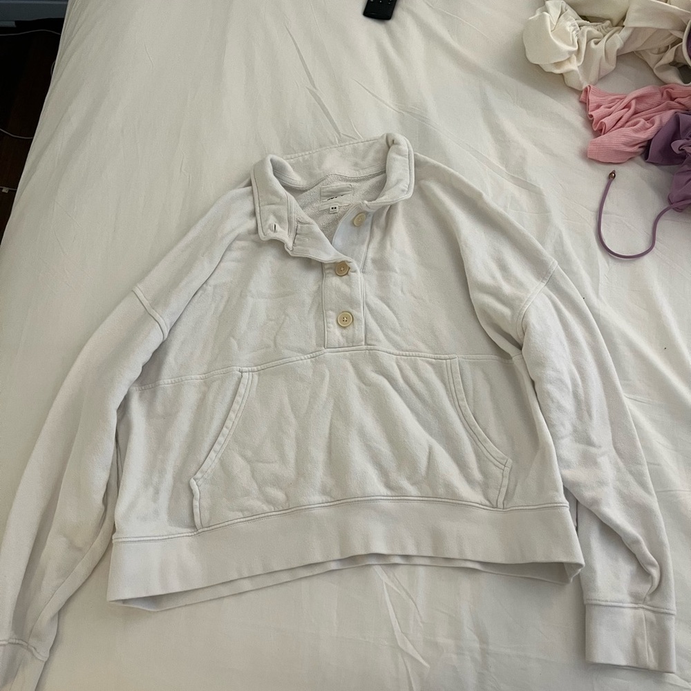 AERIE lightweight pullover